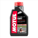 Kart Grand Prix 2T 1 Liter Motul 450070 Box=12 Motorcykel 100 % Syntetisk