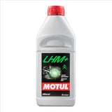 Lhm + 1 Liter Motul 450107 Box=12 Hydraulolja Mineral