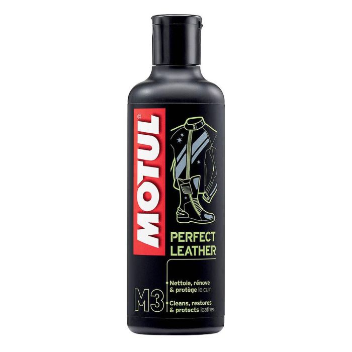 M3 Perfekt Läder 250Ml Motul 450150 Box=12