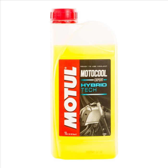 Motocool Expert 1 Liter Motul 450103 Box=12