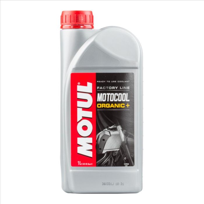 Motocool Fl 1 Liter Motul 450104 Box=12