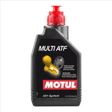 Multi Atf 1 Liter Motul 450295 Box=12 Transmission / Växellådsolja 100% Syntetisk