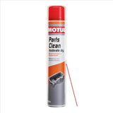 Parts Clean Moderate Dry 750Ml Motul 450220 Box=6 Specialiteter Mineral