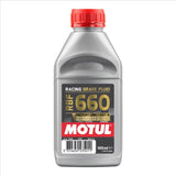 Rbf 660 Factory Line 500Ml Motul 450109 Box=12 Specialiteter 100 % Syntetisk