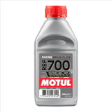 Rbf 700 Factory Line 500Ml Motul 450385 Box=12 Specialiteter 100 % Syntetisk