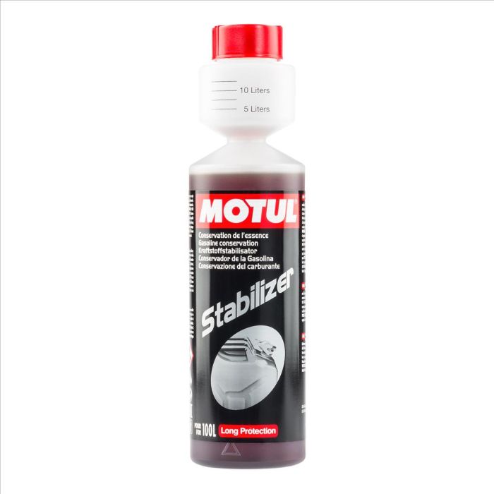 Stabilisator 250Ml Motul 450125 Box=12