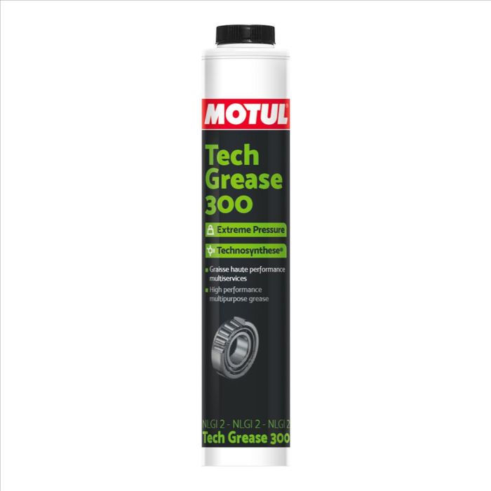 Tech Grease 300 400G Cl Motul 450411 Box=24 Grease Technosynthese