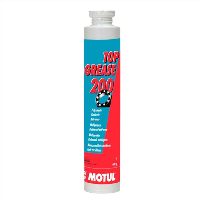 Irix Multi Top Fett 200 400G Lube S Motul 450115 Box=24 Fett Mineral