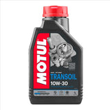 Transoil 1 Liter Motul 450091 Box=12 Motorcykel Mineral