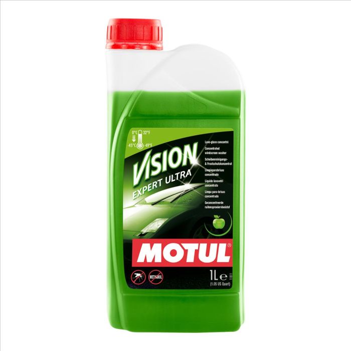 Vision Expert Ultra 1 Liter Motul 450409 Box=12