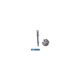 Wp Shaft + Impeller Bronco At-10068A