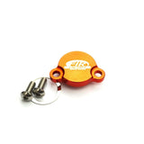 Bakre Reservoirkapp Ktm Fir Asrrc-06 Cnc Legering Magura