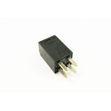 Relä Enhet 4 Pin. 12 Vdc Up-01556