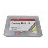 Bolt Kit Factory Rm/Rmz 169St Tmv 1721730 Honda