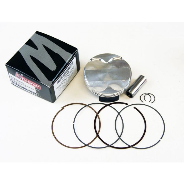 Piston Kit 20-21 Exc-F 350 8796Mm Wossner 8990Da Ktm