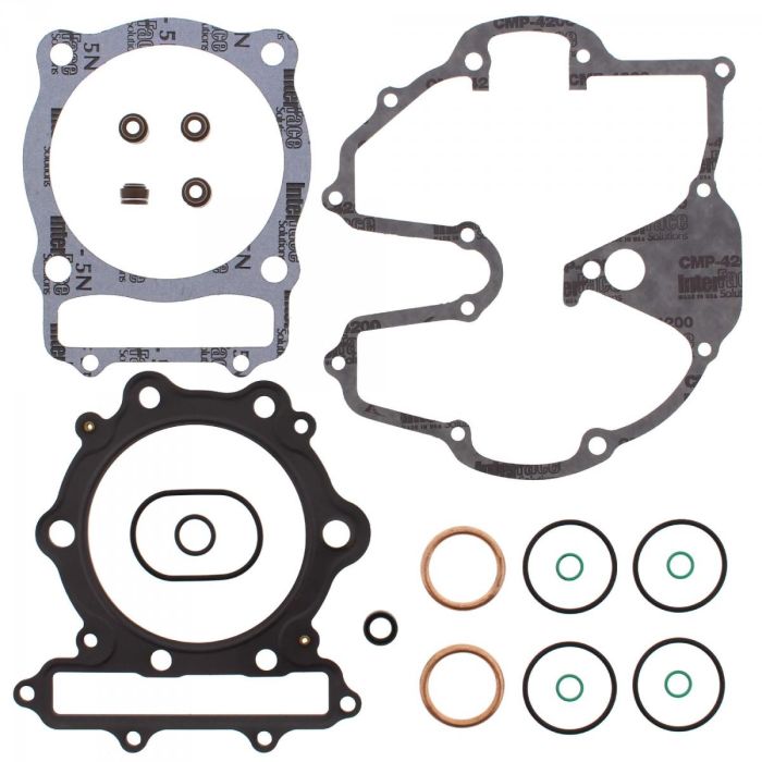 Packningstoppset 89-00 Xr600 Vertex 860Vg810280