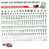 Bolt Kit Fabriks Honda Style Pro Pack Bkp-03