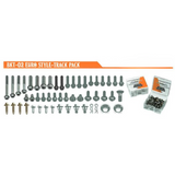 Bolt Kit Factory Ktm/Hus Style Off Road Kit Spår Pack Bkt-02