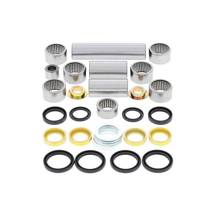 Swingarm Linkage Kit Yz125 2006-2020 Yz250 2006-2020 Yz250X 2016-2020 Yamaha Fir Brand