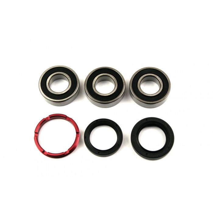 Hjullagersats Cr125 Cr500 Cr125R 90-99 Cr250R 90-99 Cr500R 90-01 Honda Pivot Works Pwrwk-H09-521