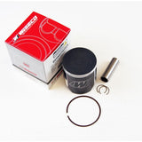 Piston Kit Ktm Sx144 150 56 Wiseco 869M05600A Armorglide