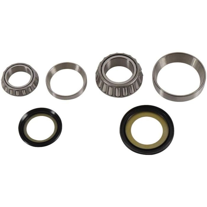 Styrlager & Tätningssats. Pivot Works Pwssk-Y13-000 Yamaha Bw350 87-88 Dt125 (Euro) 99-00 Tdr125 (Euro) 93-04 Tt225 86-87 Ttr225 9Xt209 07