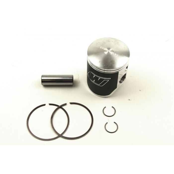 Kolvkit 03-23 Ktm 250 66.40 Wiseco 856M06640C Sx Exc Pro-Lite 2-Ring