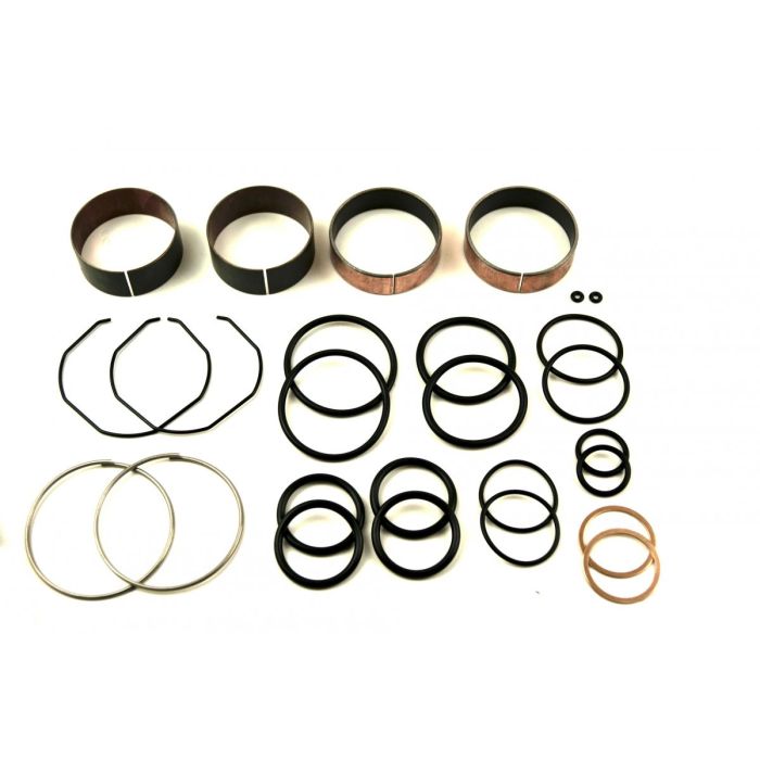 Gaffel Bushing Kit 19-20 Suz Rmz250 Allballs 38-6153 Dirt