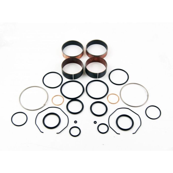 Gaffel Bushing Kit 2020 Kaw Kx250F Allballs 38-6154 Dirt