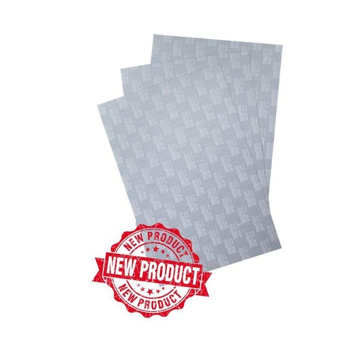 Diy 12" X 18 Packningssats Vertex 310114 Universellt Packningspaper 860Vg310114