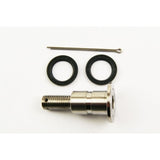 Suzuki Gr5 Bakre Pedalbolt Kit 43142-27C00 Med Tätningar 09284-15006 Fir-Barnd - Bromskomponenter - Titanium