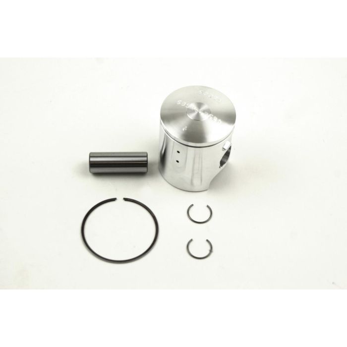 Piston Kit 02-21 Yz85 47.50 Wiseco 805M04750C Pro-Lite Kjolbeläggning: Armorglide