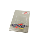 Gasket Engine Pan Vertex 334054 860Vg334054 Kawasaki Zx-7 Ninja Zx750 (91-95); Zx-7R Ninja Zx750 (91-9496-03); Zx-7Rr Ninja Zx750 (96-97); Zx-9