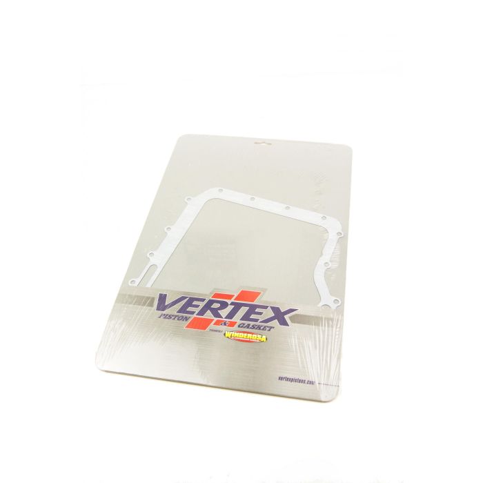 Gasket Engine Pan Vertex 334065 860Vg334065 Kawasaki Zg1400 Concours (08-19); Zx-14R Ninja Zx1400 (06-19)