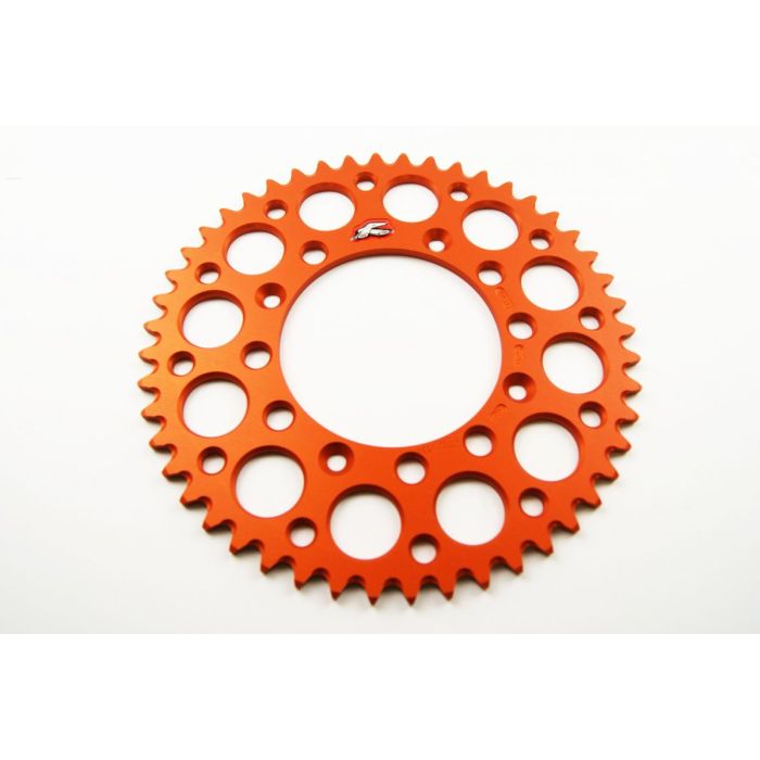 Bakdrev Renthal Ktm Freeride Ultralite 441U-520-48Gpor Orange