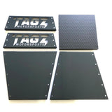 Tagz Factory Mx Ställ Panel Set Finish Gloss Grå Ral7016