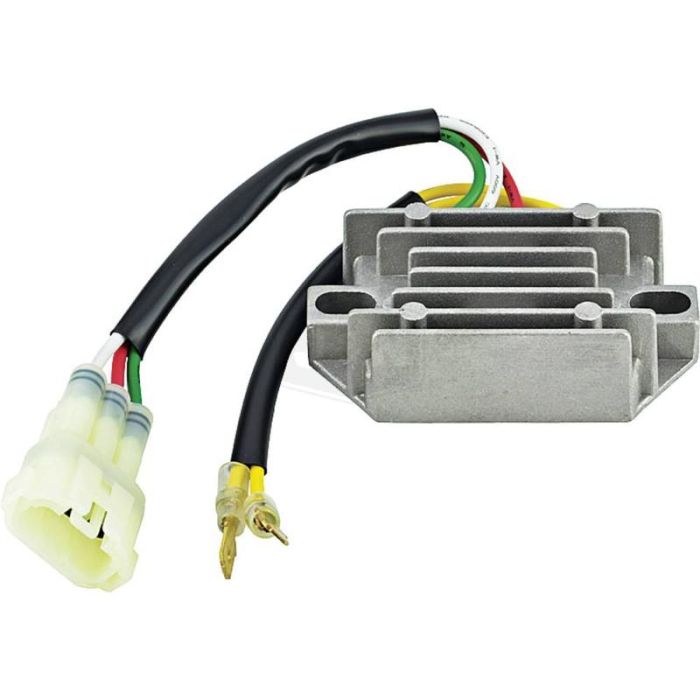 Regulator 12V Ktm Arrowhead 230-58226 77211034000 77311034000 Ktm 450 Smr 2008 2009 2010 2012 2013 2014 2020 900X 1 011 2 012 2013 2014 20