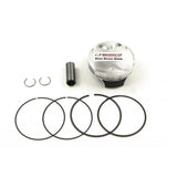 Piston Kit Yzf250 16-18 135:1 Wiseco W40151M07700C Armorglide