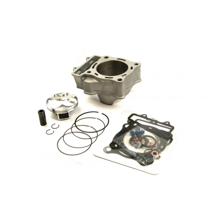 Cylinder Full Kit Crf 250 R 20-21 79Mm Cylinder Works Kit Cw10011K02 Std