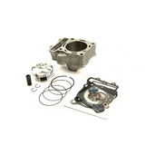 Cylinder Full Kit Crf 250 R 20-21 79Mm Cylinder Works Kit Cw10011K02 Std