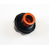 Tuff Quick Cap Ktm Bk/Or 315-1638