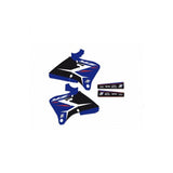 98-02 Yzf250 Yzf426 Dream-4 Decal Kit Blackbird 2232N