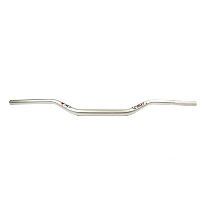 Taper Styre Factory Ktm Fir Th-83-28.6 6061 Silver