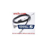 Kabel Frambroms Suzuki Pe Venhill S01-1-022-Bk