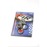 Hjullagersats Ducati Fram Bak Ducati 750 Gt 72-74 750 Sport 72-74 750 Ss 72-75 900 Sd Darmah S/Ss/Mhr 76-85 Bakskivbroms Be