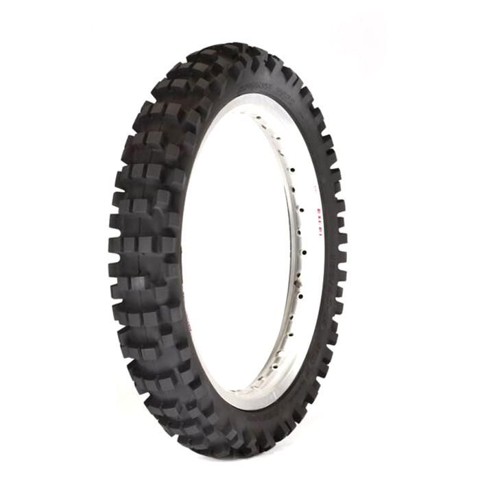 18-100/100 D952 Dunlop Tire Mx 637163