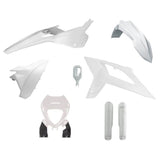 Plastkit/6 2020-22 Beta Rr125-480 White Rtech R-Kitbet-Bn0-620