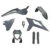 Plastkit/6 2020-22 Beta Rr125-480 Quantum Grey Rtech R-Kitbet-Gr0-620