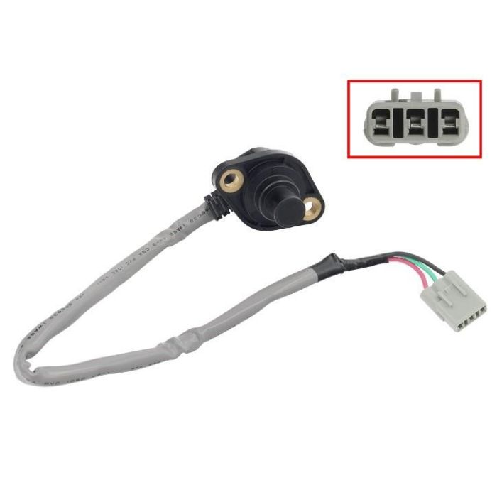 Hastighetssensor Honda Trx 450 Bronco At-01544 (2:A Sensor) 37700-Hn0-771 37700-Hn0-772