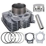 Cylinderkit Honda 90.00Mm Trx450 98-04 S Es Fe Fm 12100-Hn0-A00